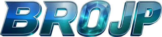 BROJP Logo